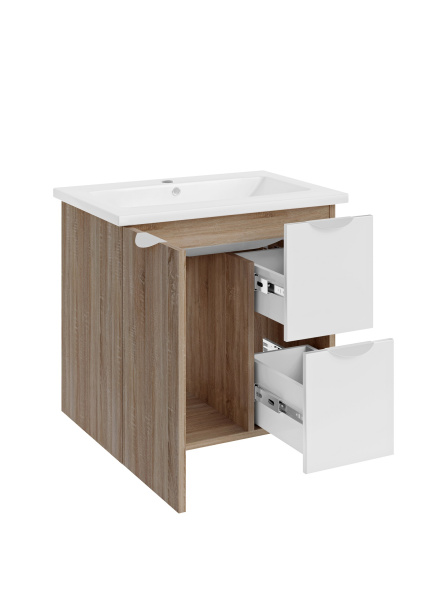 Тумба под раковину ASB-mebel Лавре 60  12130